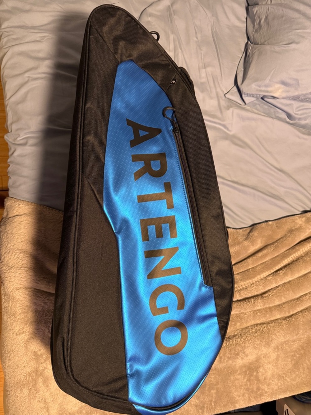 Artengo 6x Tennis Racket Bag BNWOT